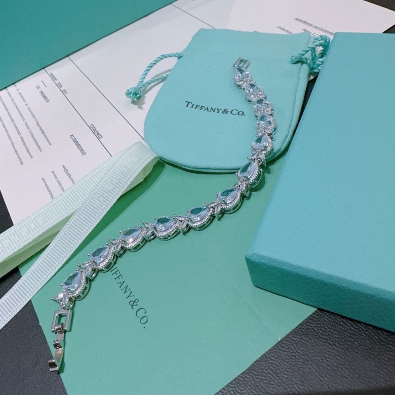 T*f*ny bracelets